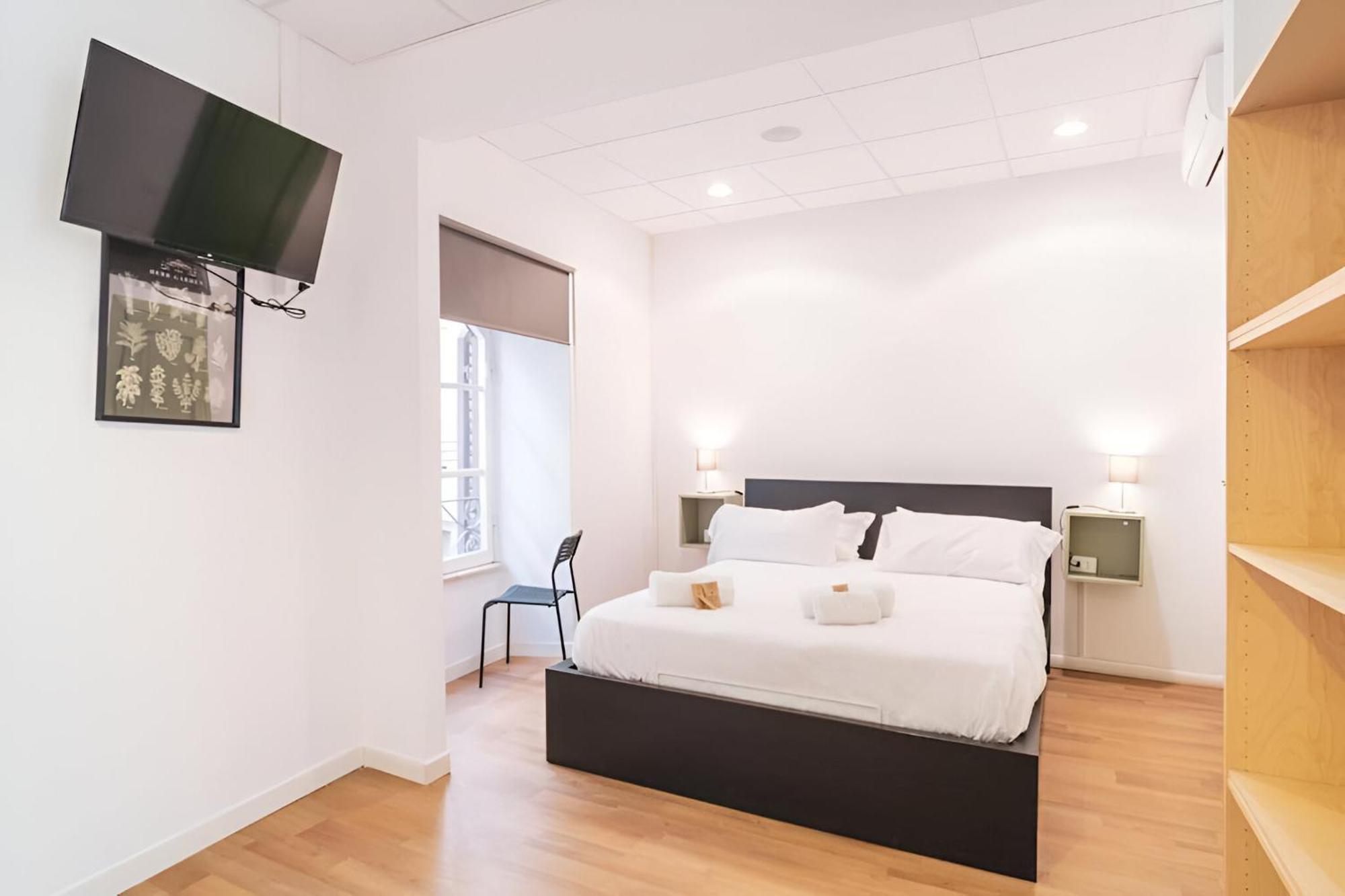 Trevi's Buddyrent Apartment Rom