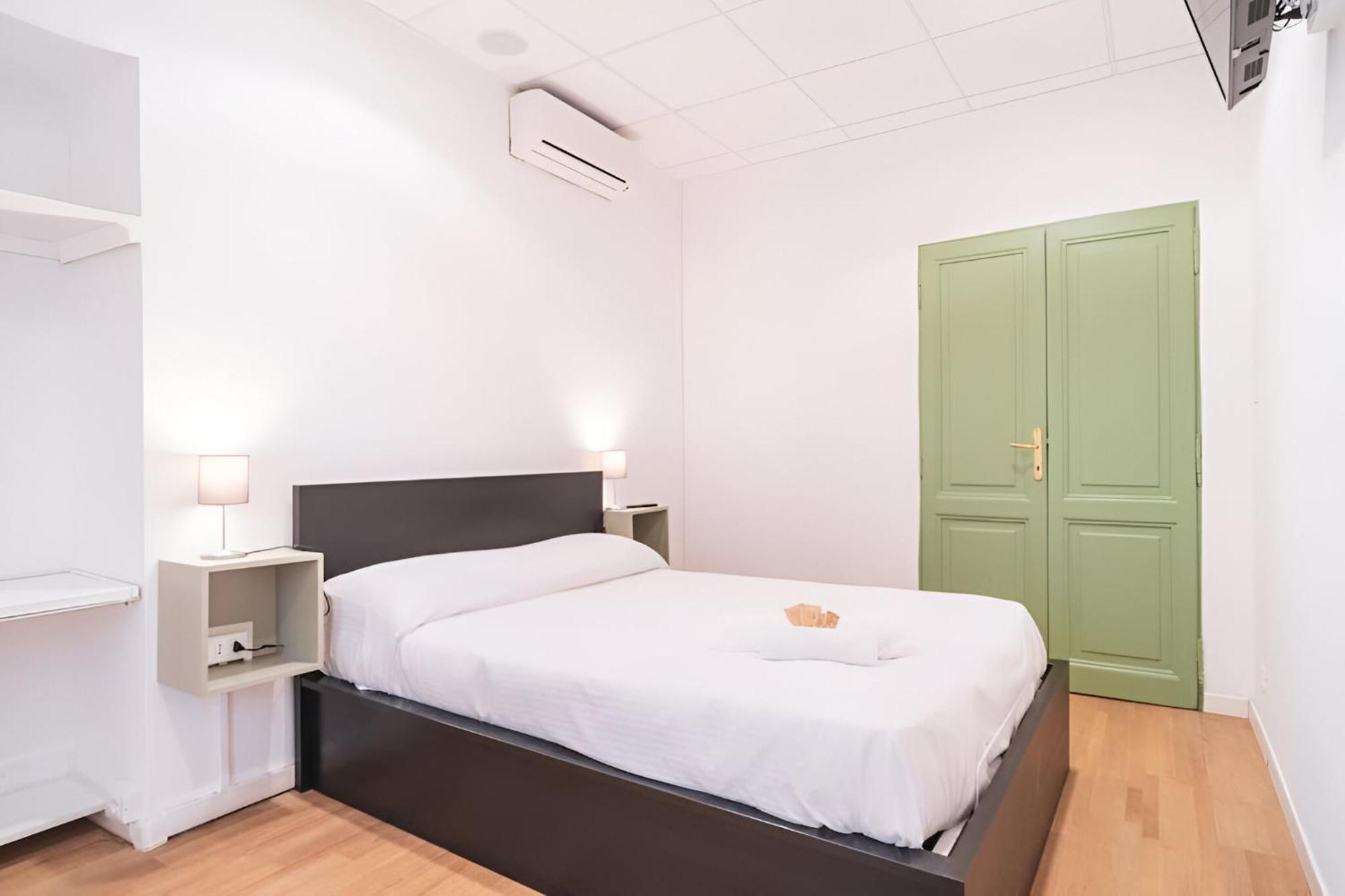 Trevi's Buddyrent Apartment Rom
