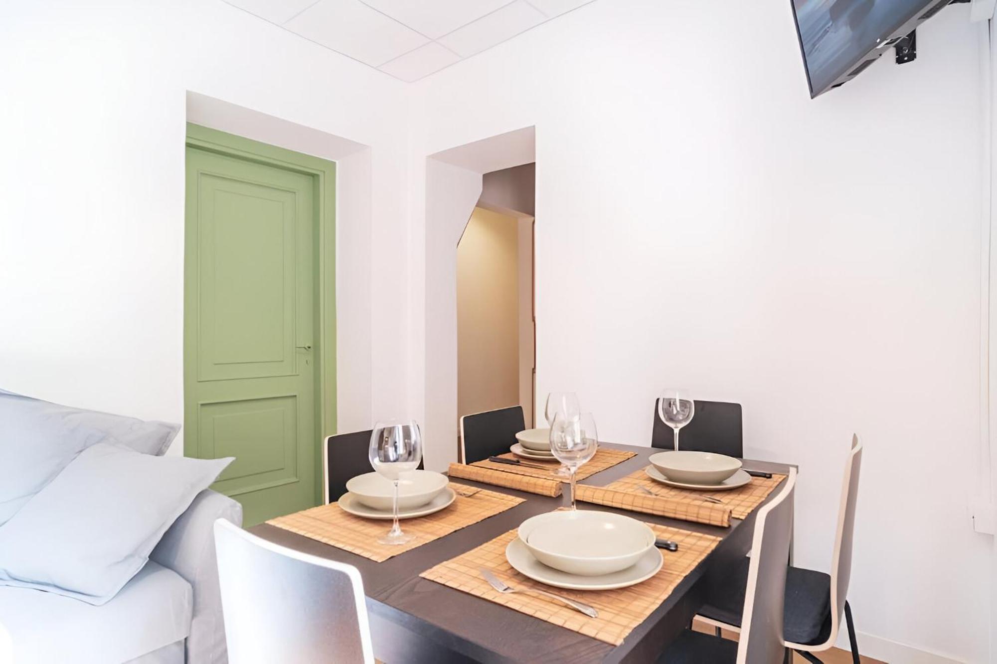 Apartamento Trevi's Buddyrent *